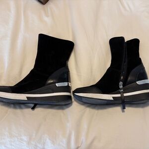 Michael Kors boots